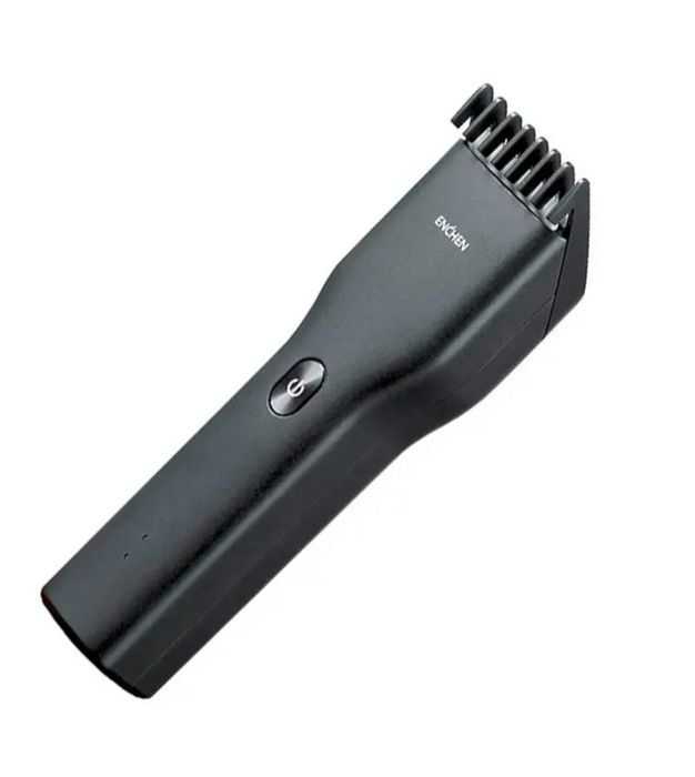 Xiaomi Машинка для стрижки ENCHEN Boost Hair Clipper беспроводная