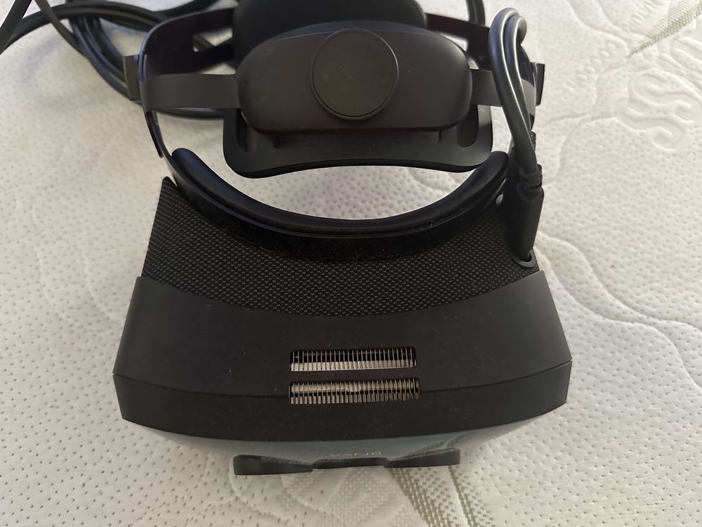 Okulary wirtualne vajro XR-3