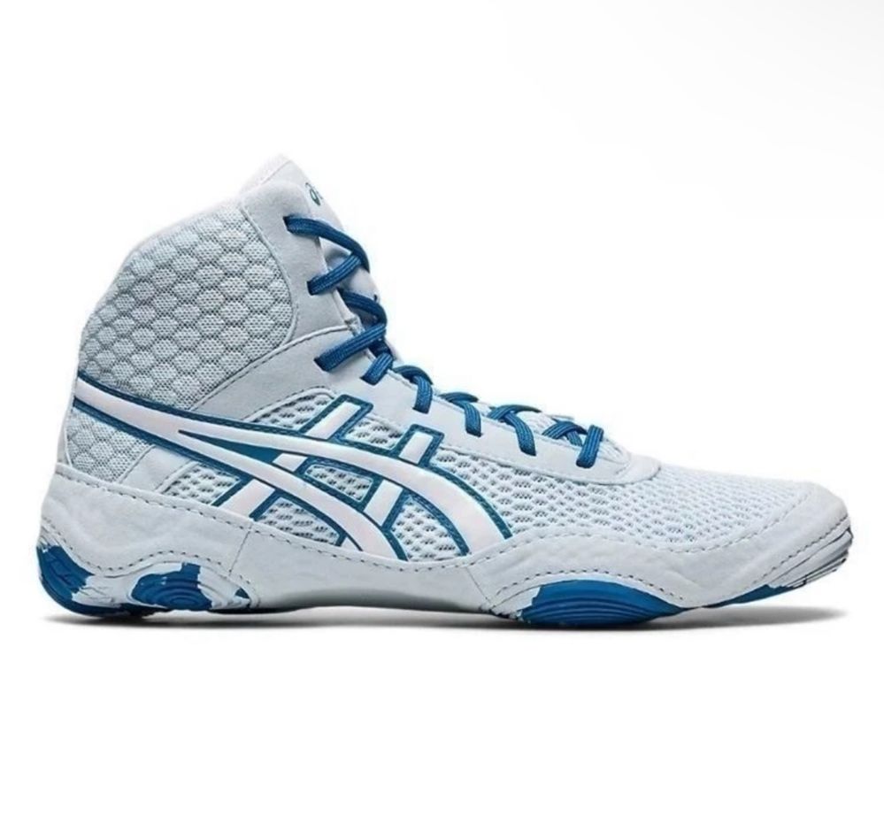 Борцовки Asics Matblazer