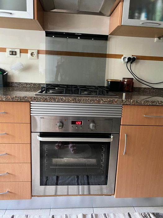 Vendo cozinha completa (reservada)