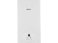 Esquentador BECKEN ventilado