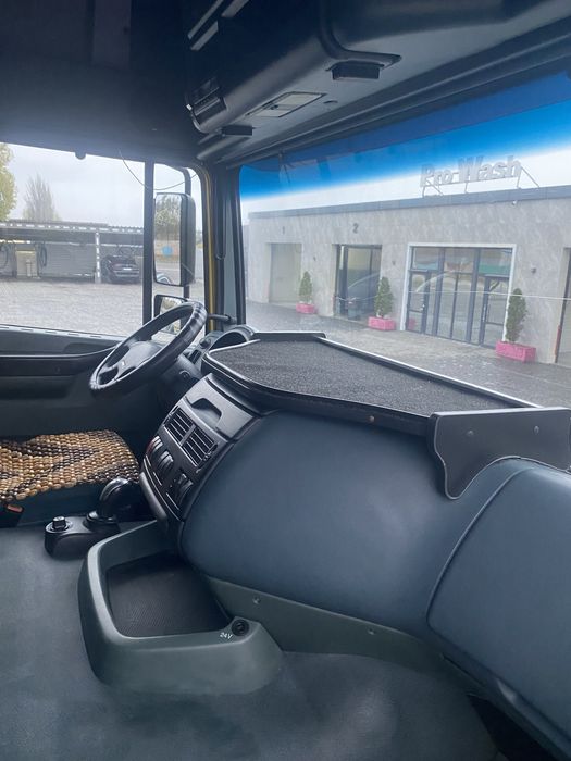 Продам Daf xf 95.480