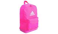 Plecak Adidas SMU 24.9L - Różowy