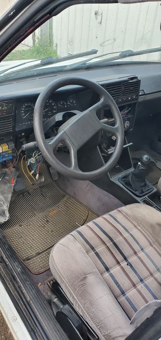 Fiat Croma 2.0 карбюратор