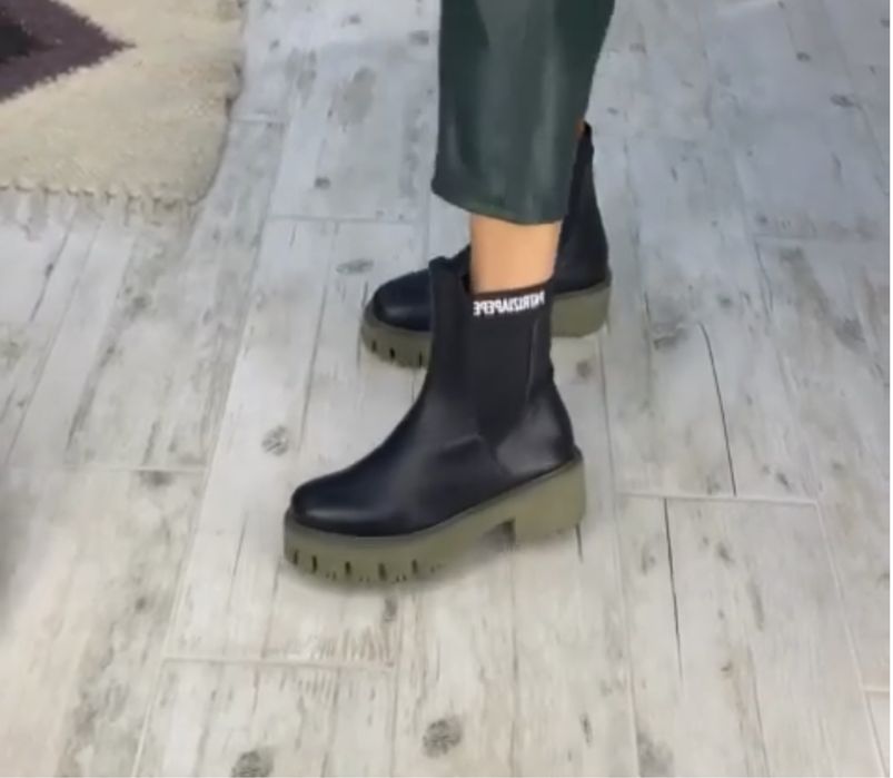 Ботинки Patrizia Pepe