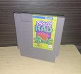 Totally Rad NES PAL