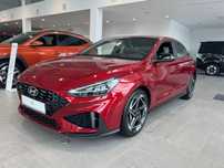 Hyundai I30 N Line
