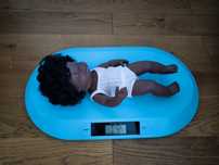 Waga niemowleca BabyOno