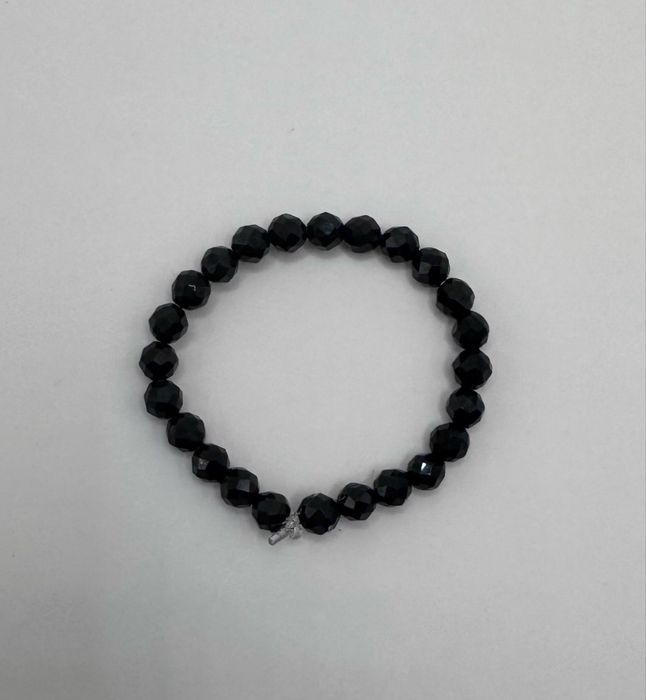 Pierścionek z turmalinem