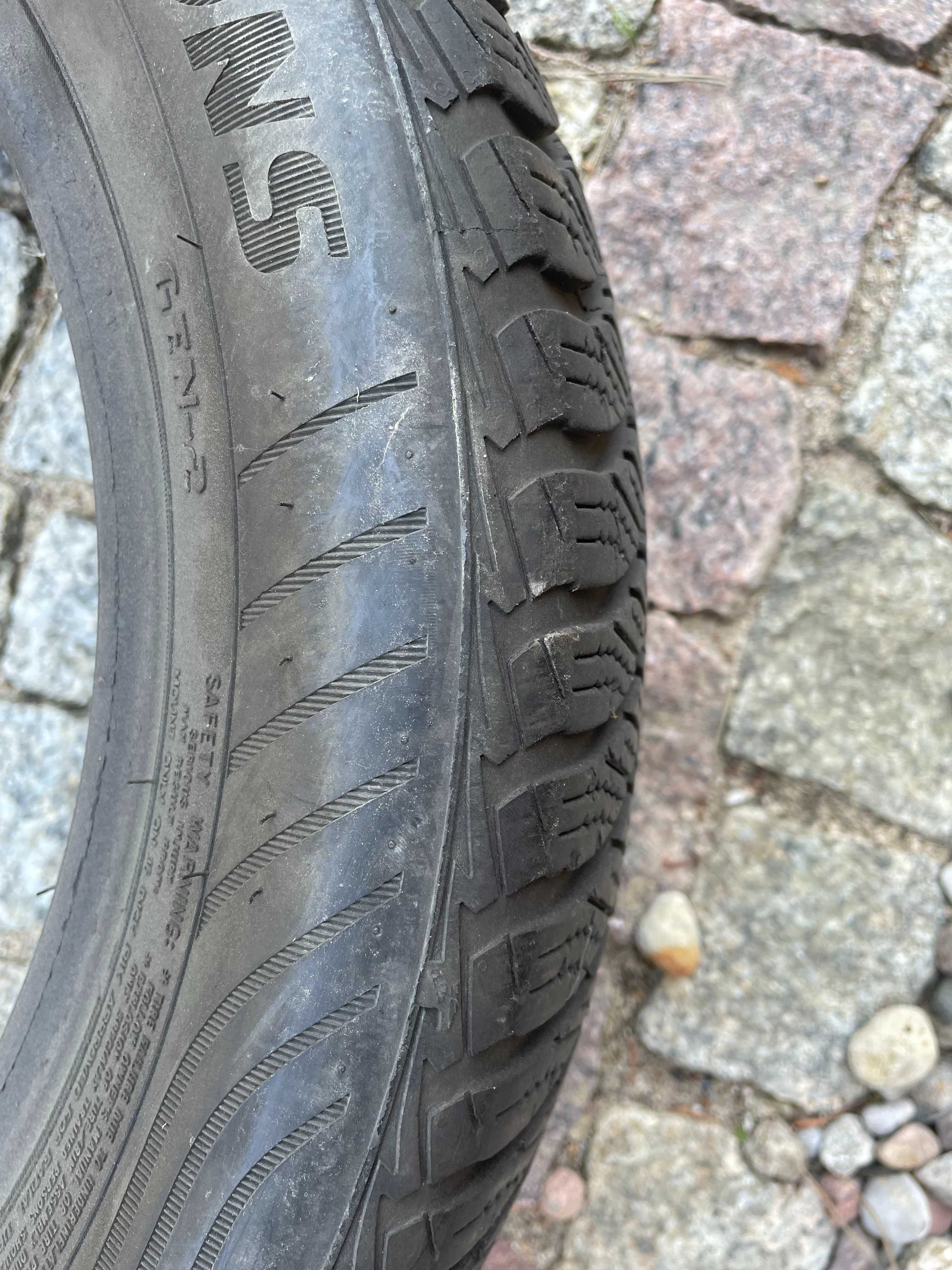 goodyear vector 4seasons gen-2