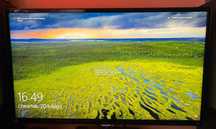 Monitor Led  SAMSUNG 27 cali