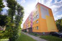 M-4, Dmowskiego 12, balkon, II p, Centrum