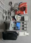 Dron DJI Mini 4 Pro Fly More Combo with DJI RC 2 + akcesoria