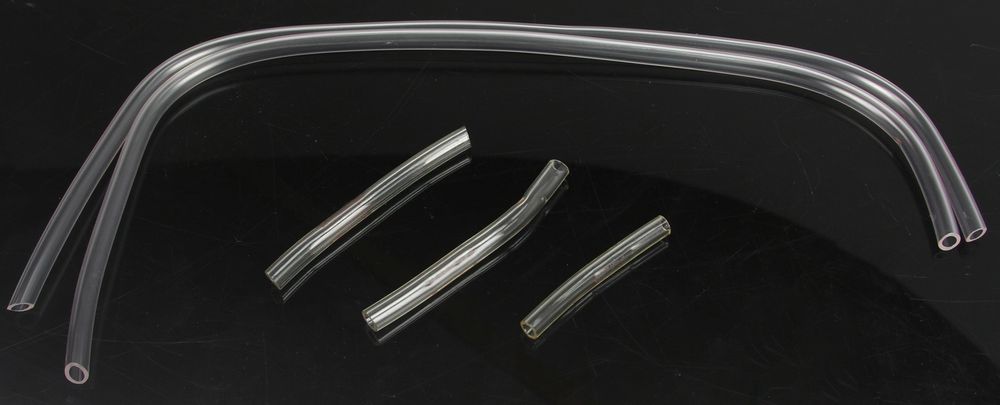 Pompka Prużniowa do Odpowietrzania - Wielofunkcyjna