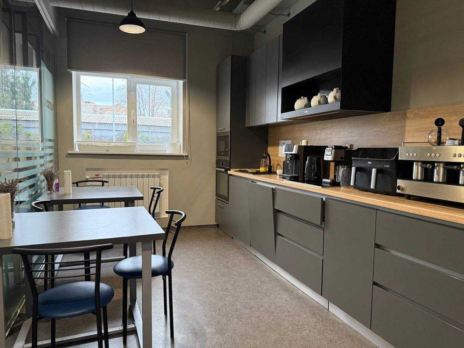 БЕЗ КОМІСІЇ! Оренда офісного приміщення в бізнес-центрі класу B