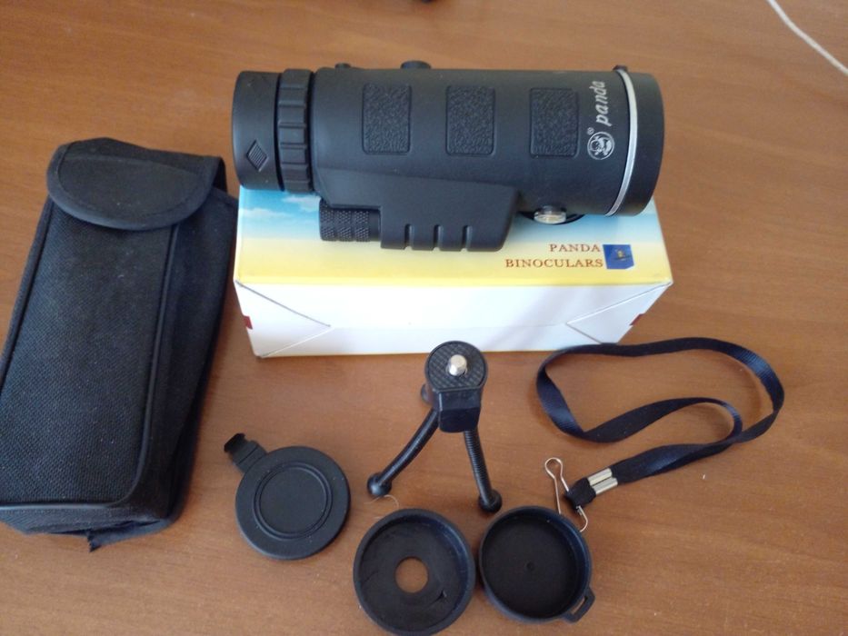 Продам бинокуляр