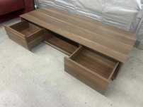 Szafka RTV 150x55