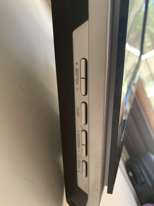 Televisao Phillips Flat Tv HD Ready 32’