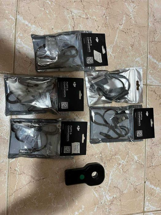 Пристрій для розмагнічення, магніту, металу компасу DJI Дронів