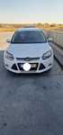 Ford Focus 1.6 Tdci Titanium 2014