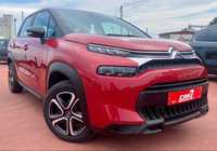 Citroën C3 Aircross 1.2 PureTech Shine