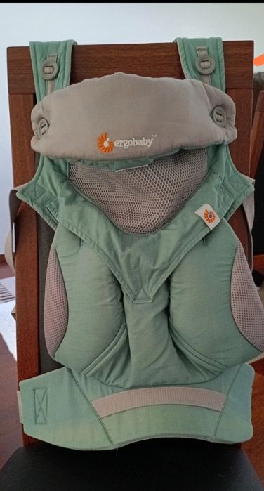 Marsúpio Ergobaby 0-36 meses