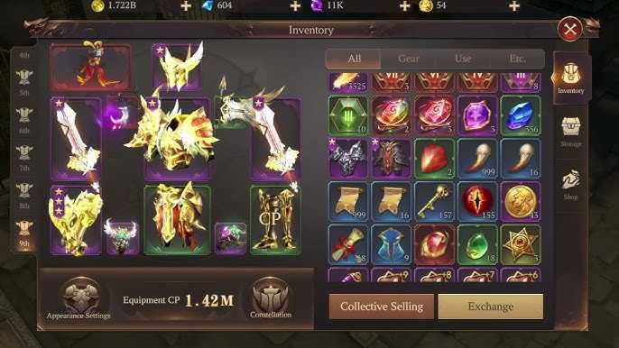 Прокачка  та продаж акаунтів mu Dark Epoch