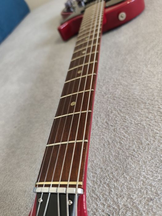 Gitara Jolana Onyx unikat