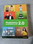 Podręcznik "Podstawy przedsiębiorczości 2.0".