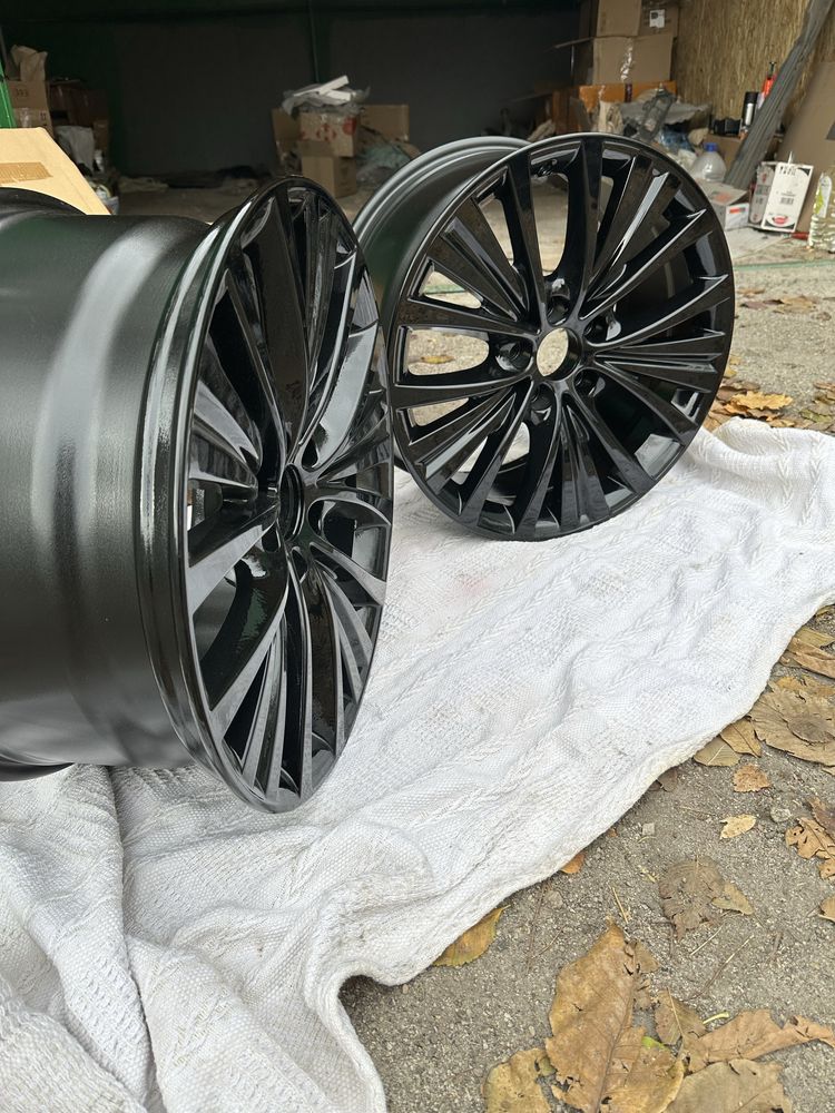 Диски BMW X5, X6, R19