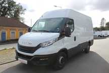 Iveco Daily 35-160 // 12M3