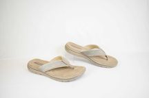 Skechers Relaxed Fit Supreme Bosnia Шлепанцы Оригинал! р. 46 30 см
