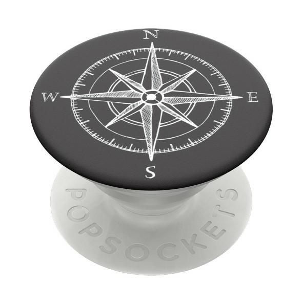 Popsockets 2 Compass 801661 Uchwyt I Podstawka Do Telefonu - Standard