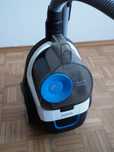 Odkurzacz bezworkowy Philips
