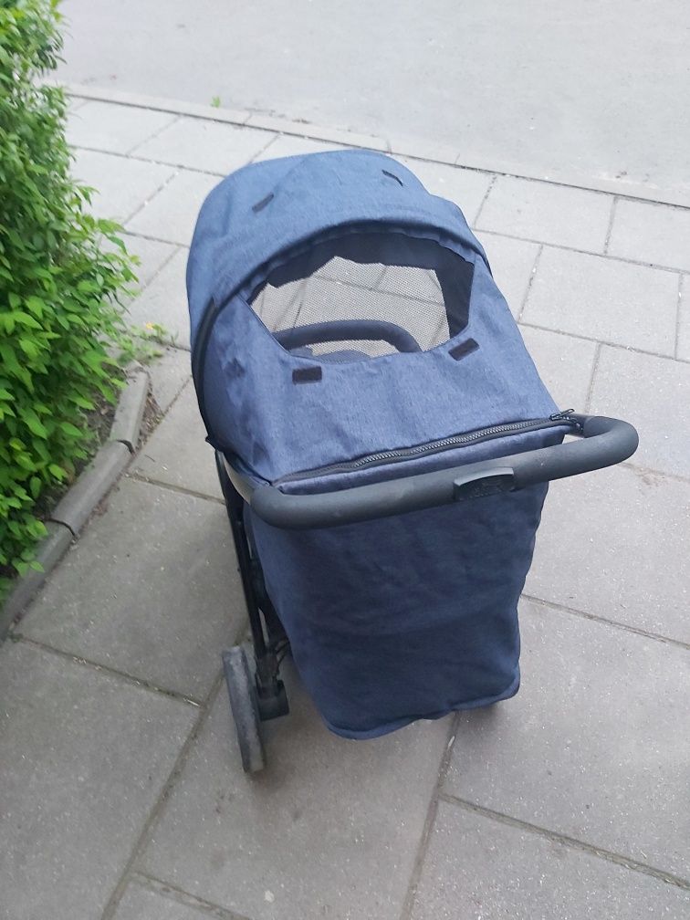 Wózek Britax Romer B-agile M