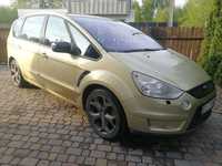 Ford S-Max Ford smax 2.5t LPG 7 osobowy