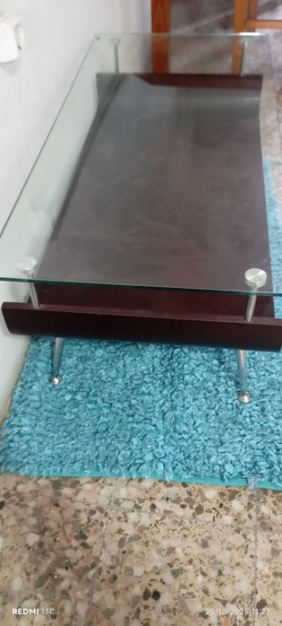 Mesa de centro de luxo