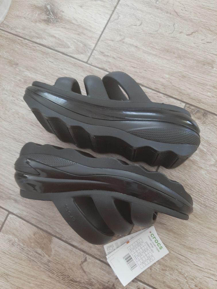 Жіночі Crocs 38 розмір