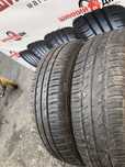 Шини 185/70 R14 Continental літо 2022 рік 6,5 мм