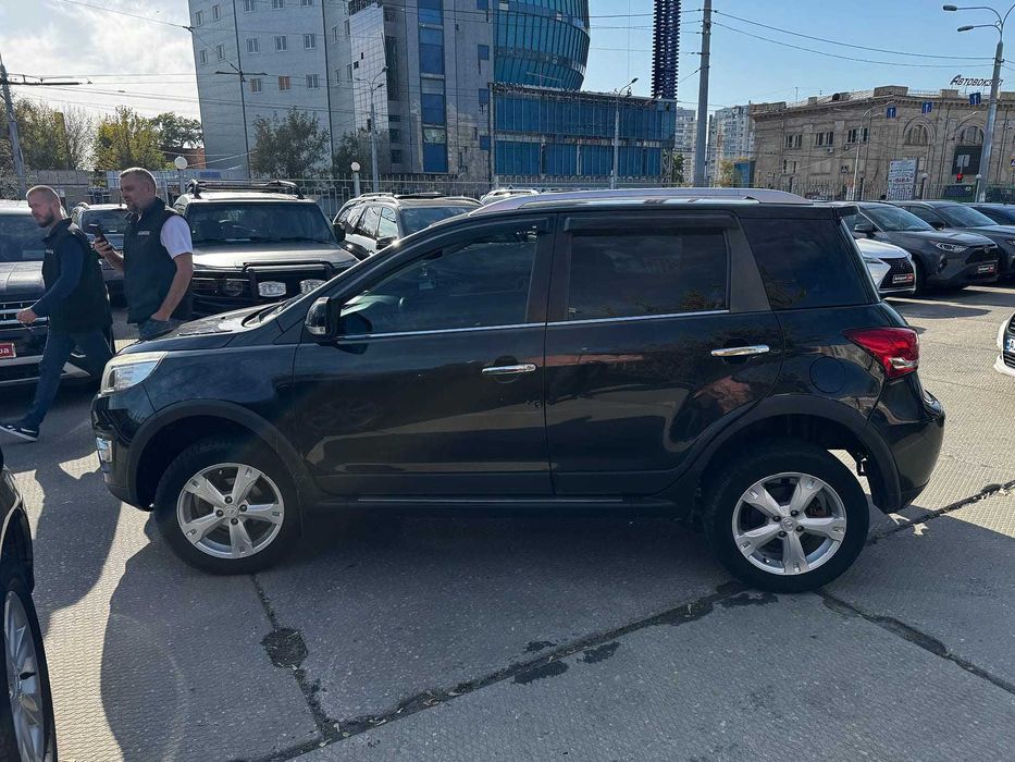 Продам Great Wall Haval M4 2014р. #72223