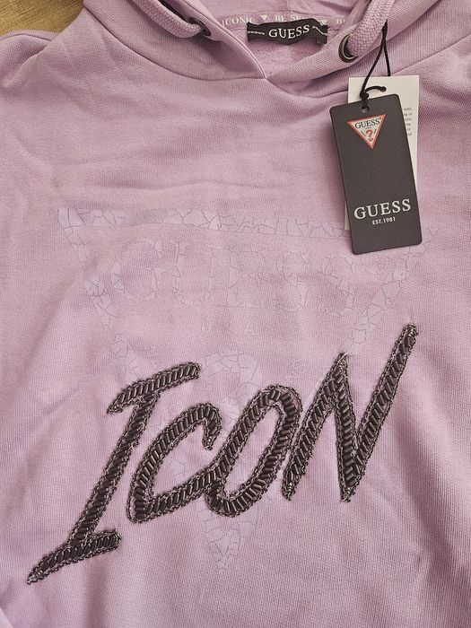 Bluza Guess Icon L