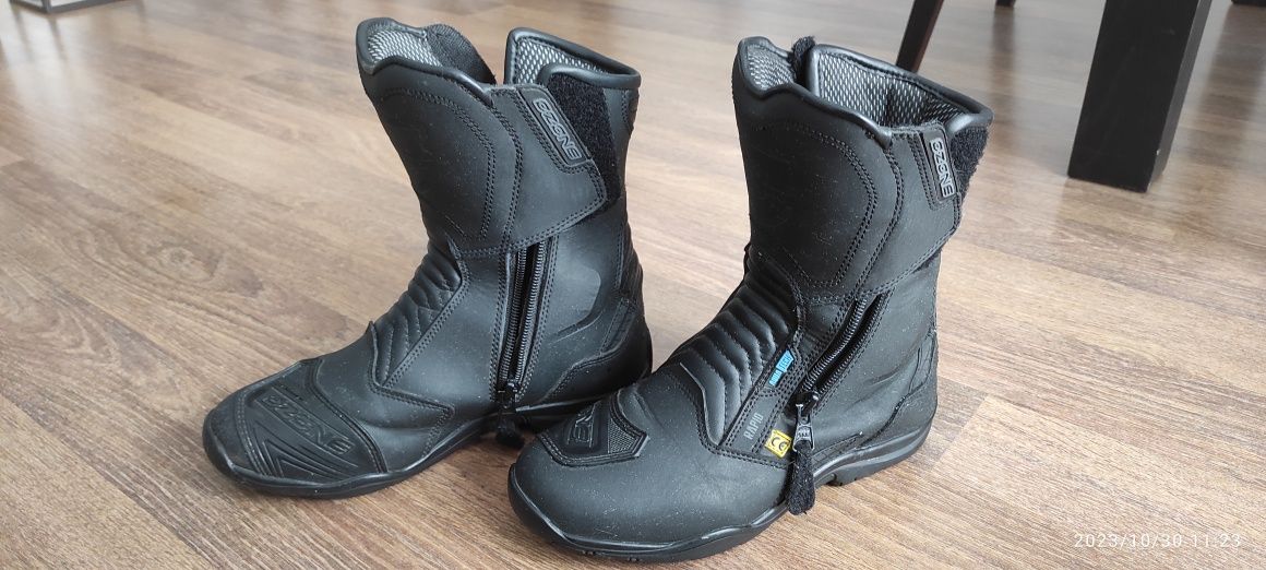 Buty motocyklowe OZONE RAPID 37