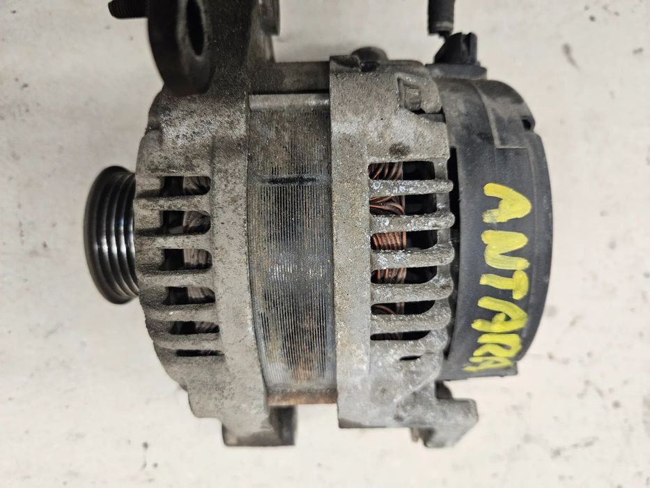 Opel Antara Captiva  2.4 16V alternator