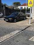 Bmw E39 530D, 1999 motor 3.0 6cc