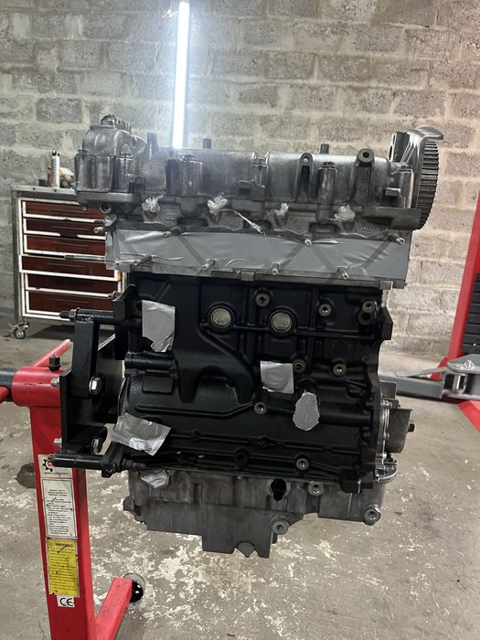 Двигун  мотор A20DTH Opel Insignia astra zafira і т.д.