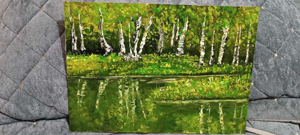 Картини для інтер'єру