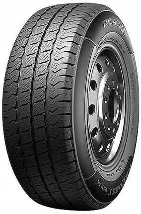 NOWA 205/65 R16C ROADX RXQUEST VAN 4S 107/105T Bus całoroczna