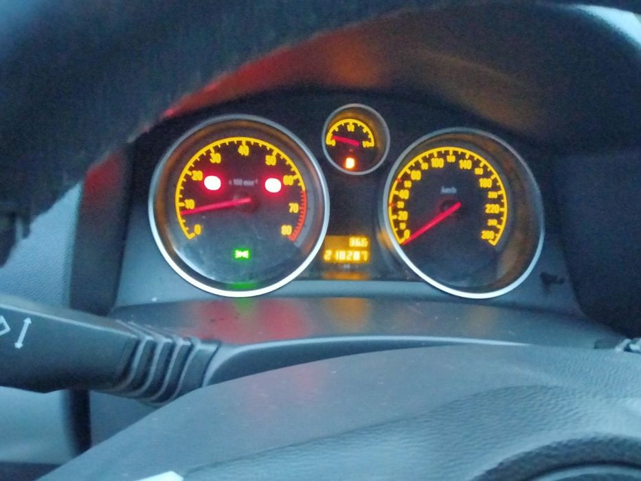 Продам Опель Астра H 2009 року