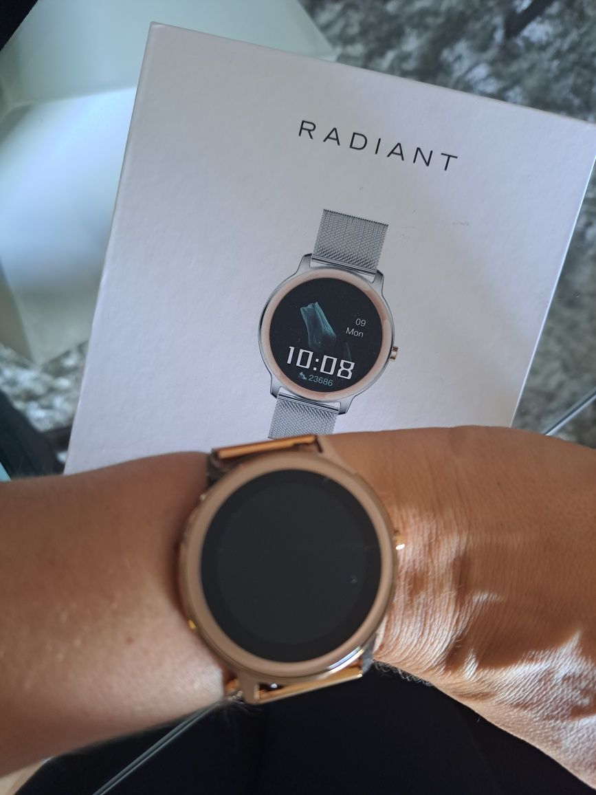 Smartwatch Radiant