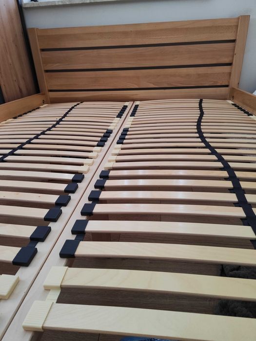 Sprzedam łóżko Sawana Senpo